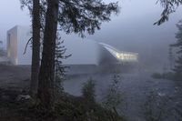 Gallery of The Twist Museum / BIG - 6