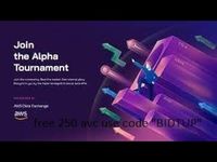 Cryptocurrency ; What is the Alpha tournament ?#Project AVC#