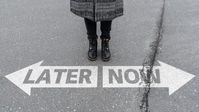 Avoidance Procrastination: How to Stop Procrastinating with ADHD