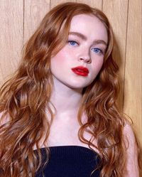 sadie sink