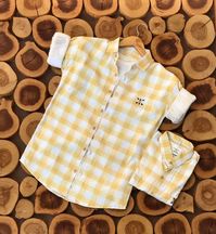 *_MUST BUY PRODUCT_ *😍 *BRAND- RULE BREAKERS* 💕 _FABRIC:- Premium Cotton Stuff with Satisfaction Gurantee_ ✌🏻 🏖*Quality Collection For Premium Customers.*🥳 🏖*High Quality Check Shirts.*🥳 🏖*With Proper Polly Packing*🥳 🌈Comes With 3 Beautiful Colors. ♠️Sizes - *M L Xl* 💫PRICE:- *650/-* Free Shipping. # Note : *Take Full Guarantee About Quality 👌🏻🗽* *Please Not Compare Quality With Regular One 🤝* 😎 *FULL STOCK TAKE OPEN ORDERS* 😎