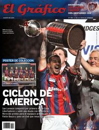 Campeón de América