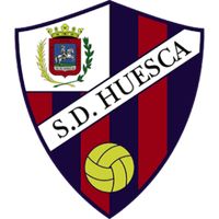 SD Huesca DLS Kits & Logo 2021 – Dream League Soccer 2021 Kits