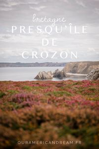 Bretagne | Une journée sur la Presqu'île de Crozon #crozon #finistere #france #bretagne #roadtrip #weekend #voyage