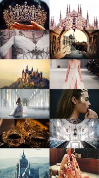 Princess Aesthetic