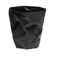 BinBin Crumpled Waste Basket & Reviews | AllModern