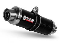Uitlaat Kawasaki ZX 10 R 2008-2010 | 201453921 | Motorparts-online.com