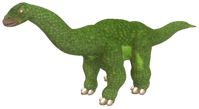 Apatosaurus