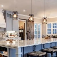 Warm tips: Hang up the light for about a week, the cord of the light will be straightened. Simplicity, purity, and practicability are our original intentions of designing this product.