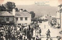 Feira de Sabarís