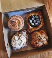 Buttermilk Bakery #winterpark #bestbakery