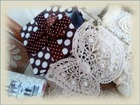 irish crochet