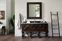 60" Balmoral Single Sink Bathroom Vanity – VANITIES EXPO