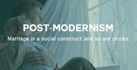 Literary Movements in History - Post Modernism