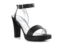 Free Lance EVE 7 ANKLE LINE Noir en vente chez Carré Pointu ! Grand choix de tailles et livraison gratuite.