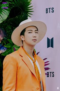 BTS Season's Greeting 2022