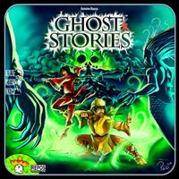 Ghost Stories
