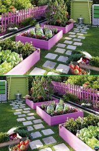 30 beautiful small backyard landscaping ideas with rocks & pool on a budget 21 | maanitech.com #backyardlandscaping #backyard #backyardideas