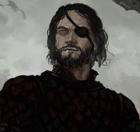 Euron Greyjoy by GibiLynx on DeviantArt