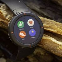 Amazfit Verge im ausführlichen Test