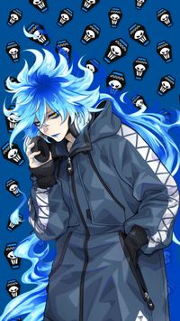Lilia came home for once? — °Idia Shroud °Twisted Wonderland °Wallpaper