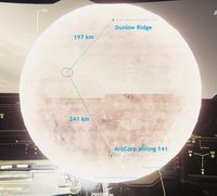 Javelin Daymar