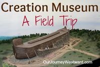 KY: A trip to the Creation Museum