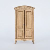 Armoire | Mini Adventures Co.
