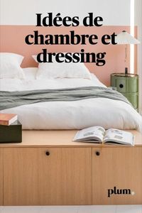 Idées, inspirations et guides pratiques pour vous aider à créer une chambre parentale ou une chambre d'enfant colorée et pleine de personnalité ! Idées de tête de lit en cannage, tête de lit dressing, tête de lit en peinture, banquette et rangement chics, dressings élégants, dressings en cannage, dressing Pax et Metod ikea hack pour transformer votre intérieur