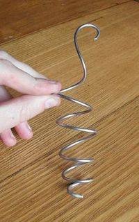 Easy, Elegant Air Plant Ornament: 7 Steps (with Pictures)