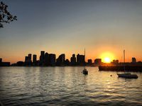 Check out some local spots and activities to do in Boston