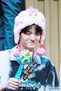 #BaeJinyoung #배진영 #워너웡 #WannaOne #이대휘 #LeeDaehwi #강다니엘 #KangDaniel #박지훈 #ParkJihoon #김재환 #KimJaehwan #옹성우 #OngSeongwoo #박우진 #ParkWoojin #라이관린 #LainKuanlin #윤지성 #HwangMinyun #YoonJisung #황민현 #하성운 #HaSeongwoon