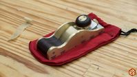 INCREDIBLE Infill Block Plane | Jays Custom Creations