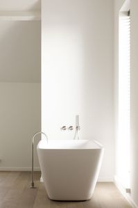HOUSE ED | Architect, architectuur, totaalrenovaties, totaalprojecten, nieuwbouw, nieuwbouwwoningen | Mieke Van Herck