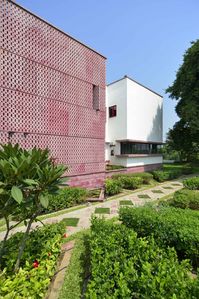 Rambaugh,© Nachiket Gujar