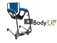 This is "Body Up Evolution Safely lift and Transfer Your Beloving Person" by Vitality Medical on Vimeo, the home for high quality videos and the people…