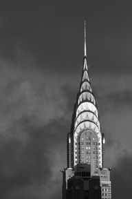 Chrysler Building