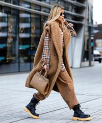 Looks para inverno - confira ideias confortáveis, quentinhas e estilosas