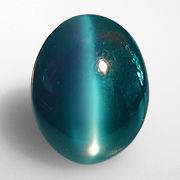 Cat's Eye Alexandrite