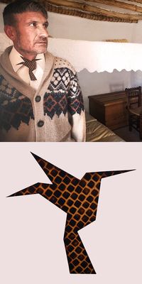 Pajarita para camisa con forma de pájaro, realizada de forma artesana en España. Con materiales sostenibles, grabada a mano y enganche de plata. Con la compra de cada pajarita asignamos 5€ a fines humanitarios.