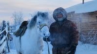Méconnue mais fascinante: la Sibérie au gré des sept clichés les plus prisés d'un voyageur nantais - Russia Beyond FR