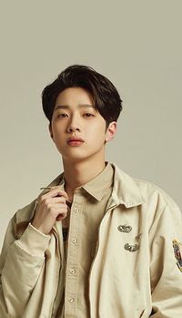 Lai Guan Lin #wannaone #laiguanlin
