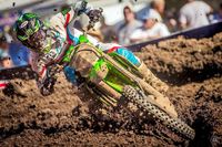 Eli Tomac at Washougal 2021