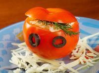 Have a Back to School Healthy Recipe Swap Party