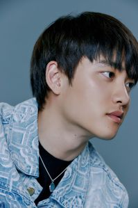 #Do #DoKyungsoo #Kyungsoo