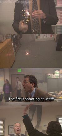 My hands down favorite episode of all time (Best episode ever.)
