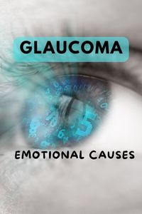 My mom had glaucoma on her left eye which by the time it was diagnosed in 2007 was quite severe. In mind body connection, glaucoma is linked to unshed tears. Meaning tears that are supposed to come out due to sadness and disappointment but were being suppressed. So gradual build up of pressure leads to illness like glaucoma. To read on my mother's story, please click on the link below. This pin is saved in my profile> Saved> My Mom's Illness Journey> Glaucoma