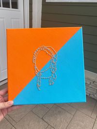 Max Mayfield Wall Decor - Etsy