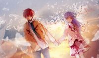 Photo: Angel Beats <3