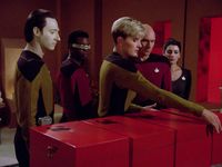Star Trek Next Generation